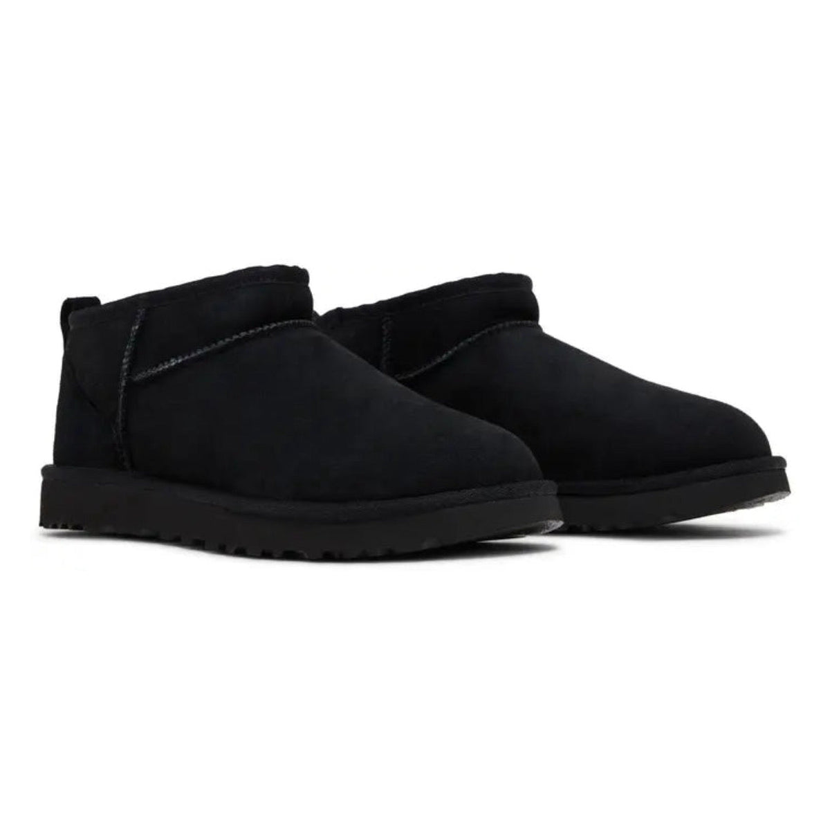 UGG Classic Ultra Mini Boot 'Black'