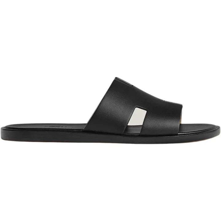 Hermès Izmir 'Noir'