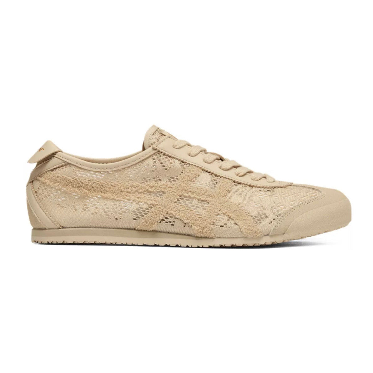 Onitsuka Tiger Mexico 66 'Beige'