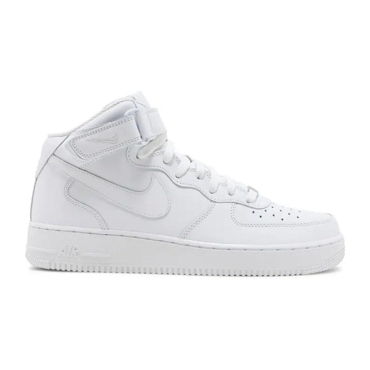 Nike Air Force 1 Mid '07 'White'