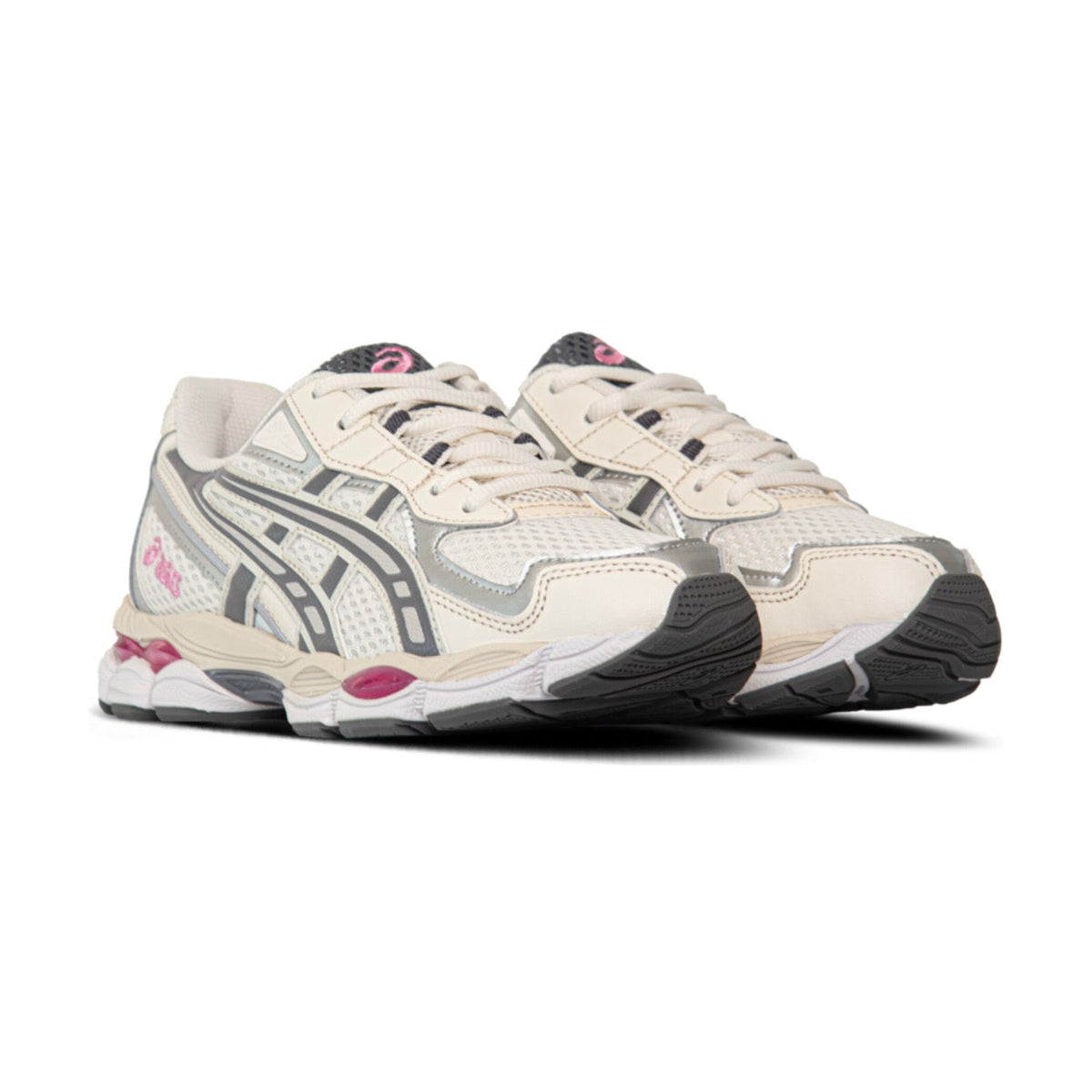 ASICS Gel NYC 2055 'Cream / Carbon'