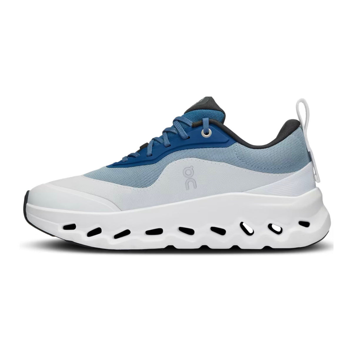 LOEWE x On Cloudtilt 'Blue / White'