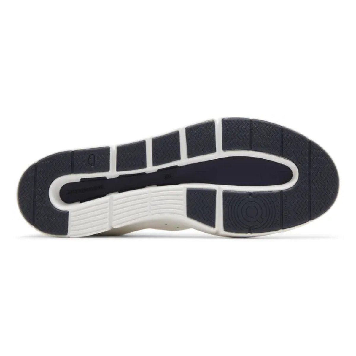 On The Roger Advantage 'White / Midnight'