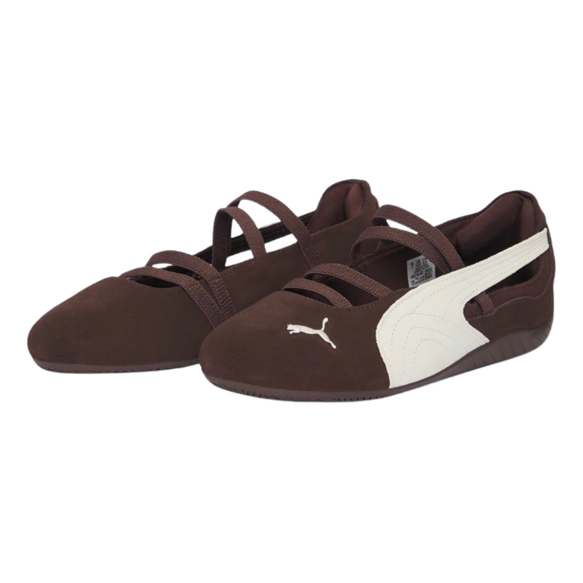 PUMA Speedcat Ballet 'Dark Chocolate'