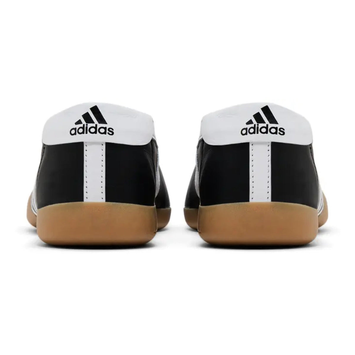 adidas Taekwondo Mei Ballet 'Core Black / Cloud White / Gum'