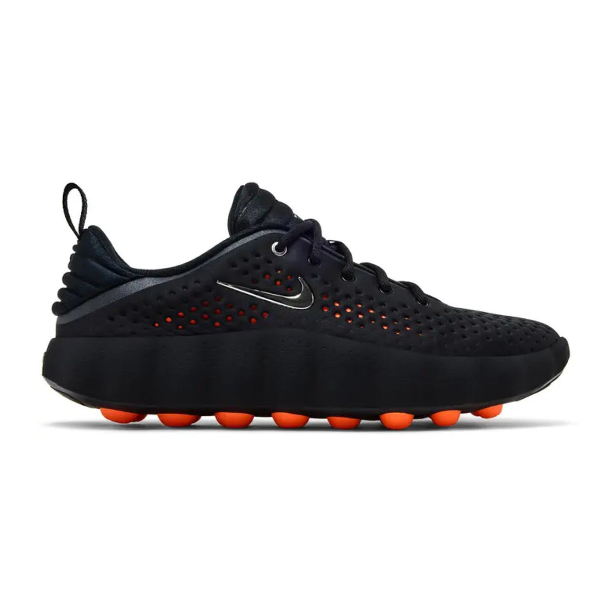Nike Mind 002 'Black / Hyper Crimson'