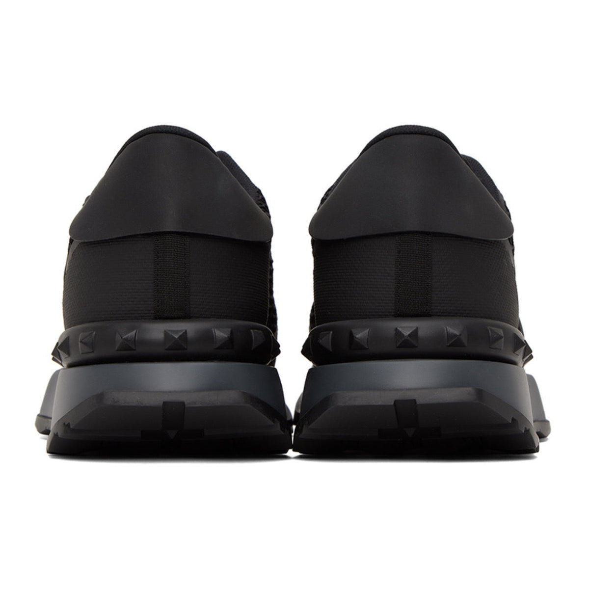 Valentino Garavani Netrunner 'Black'