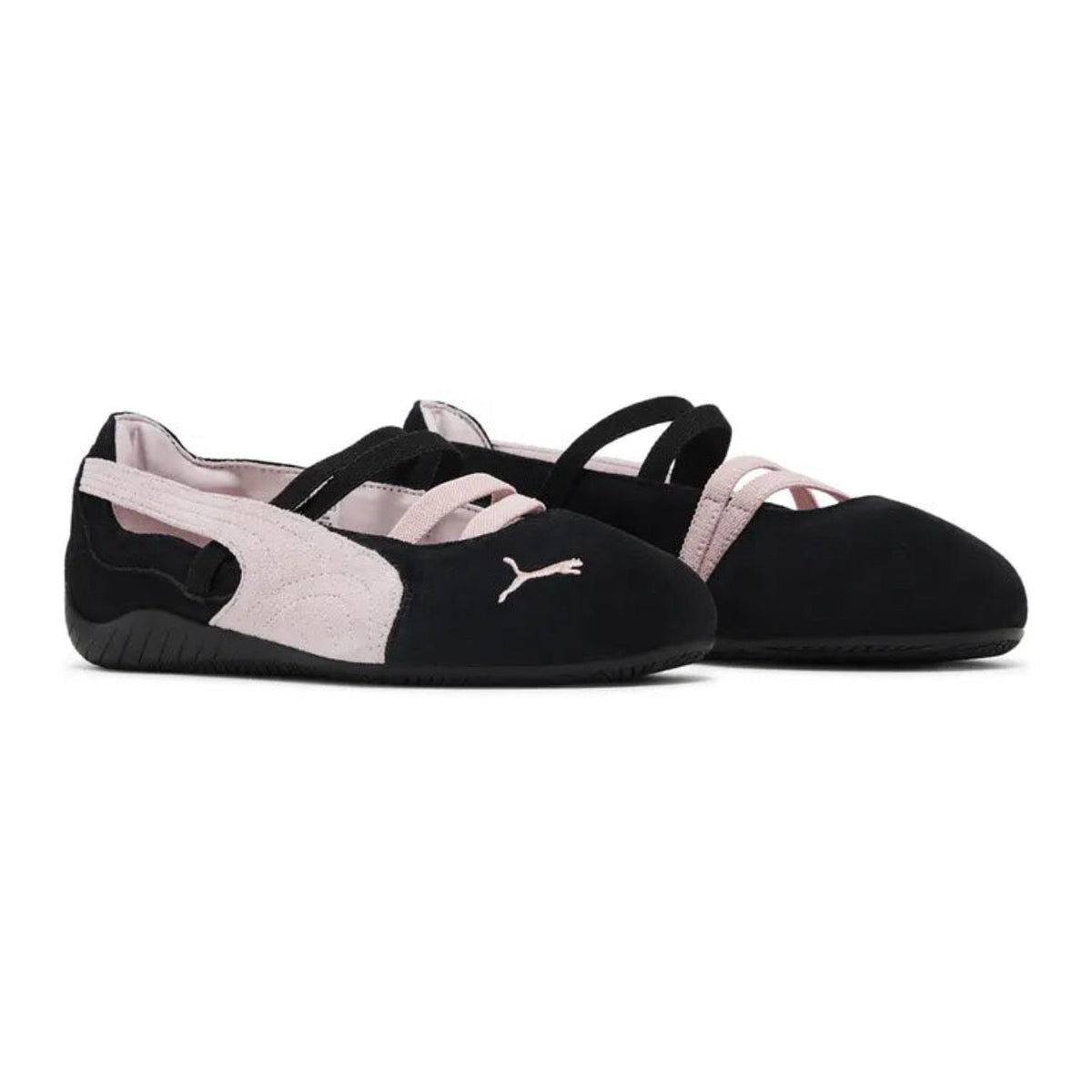 PUMA Speedcat Ballet SD 'Black / Mauve Mist'