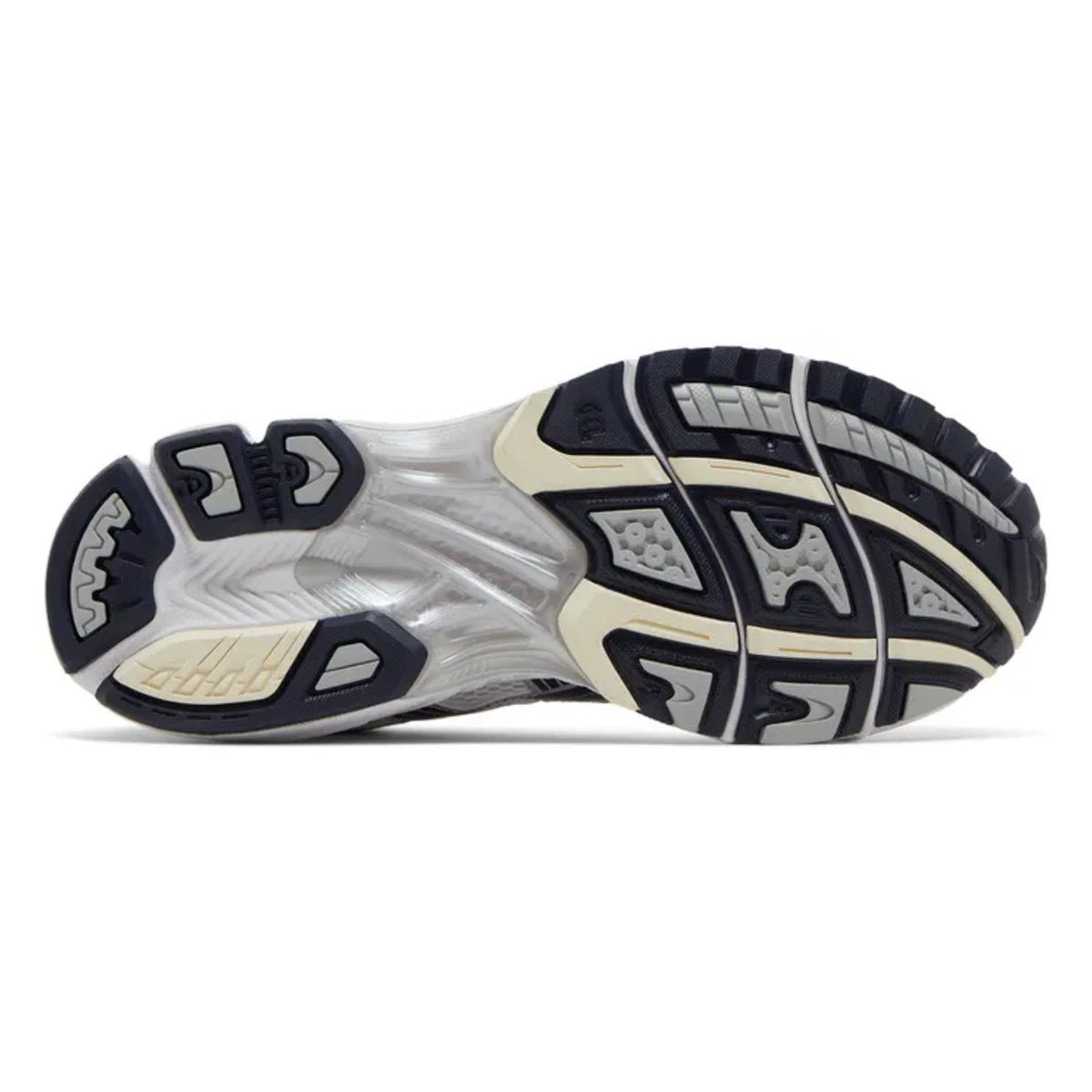 ASICS GEL-Kayano 14 'White / Midnight'