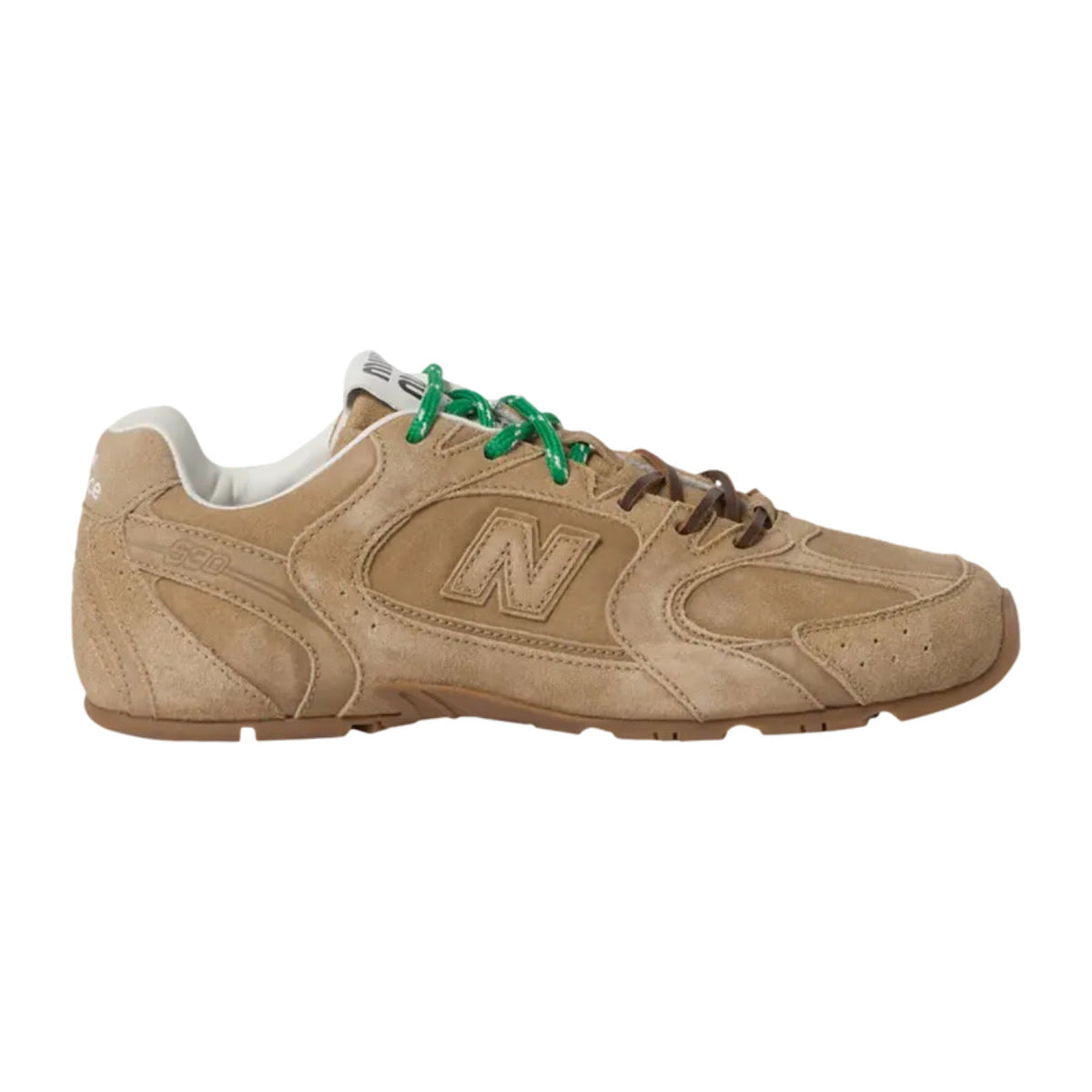 Miu Miu x New Balance 530 SL 'Ecru'