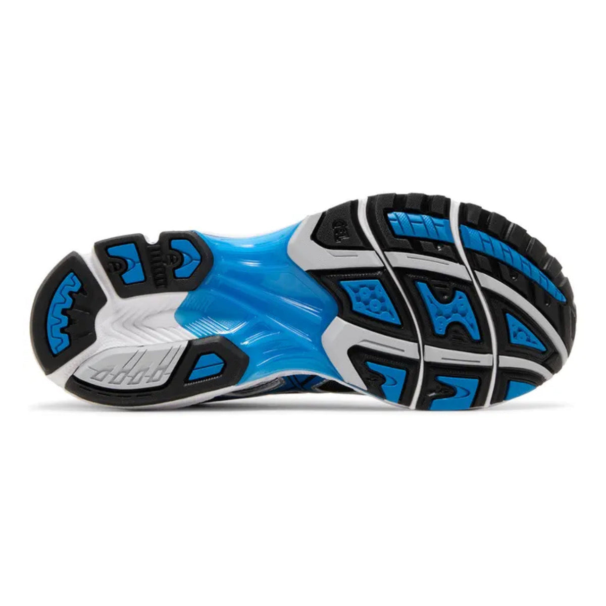 ASICS Gel Nimbus 10.1 'White / Directoire Blue'