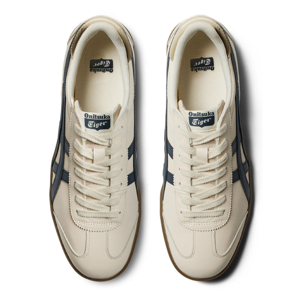Onitsuka Tiger Tokuten 'Birch / Iron Navy'