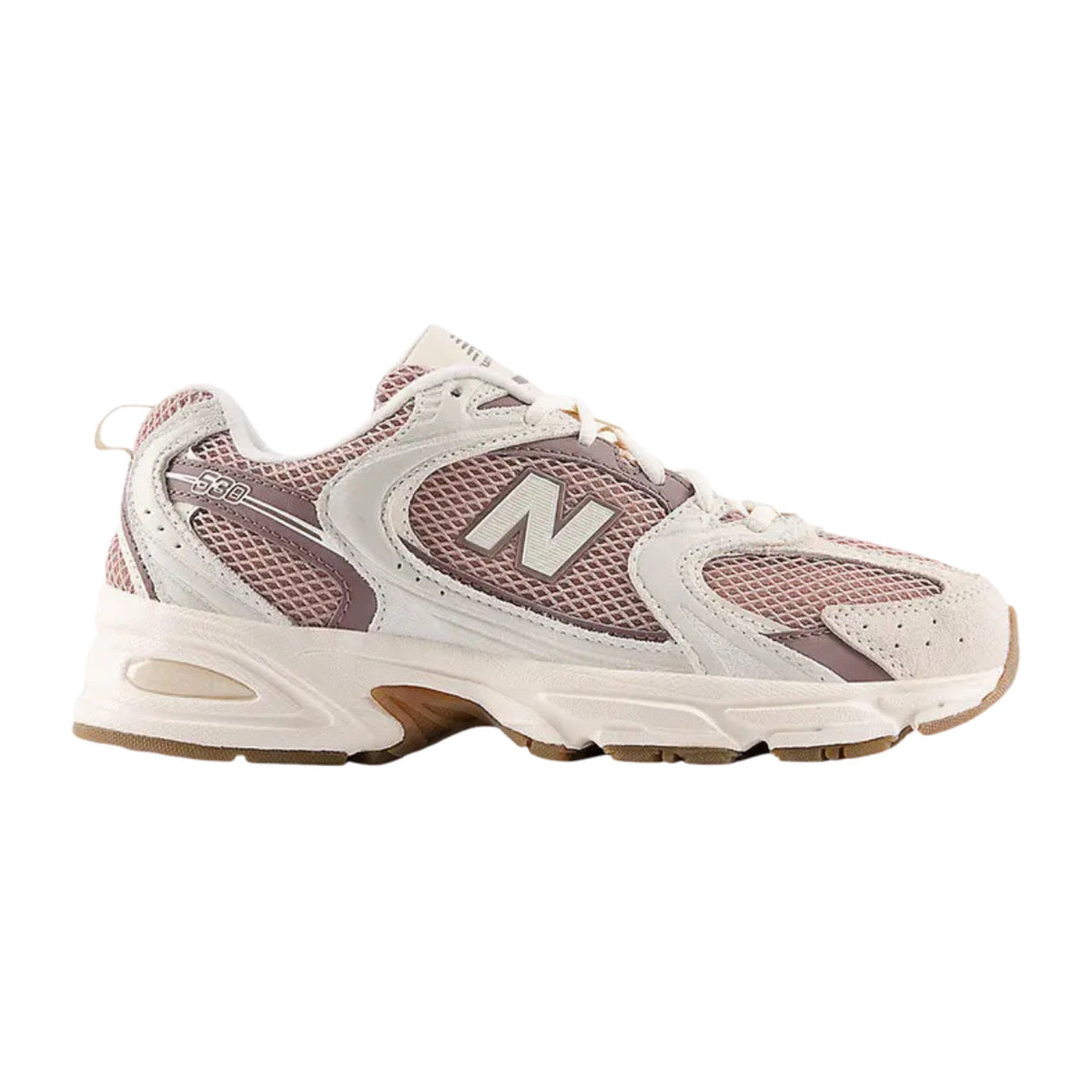 New Balance 530 'Bisque / Earth Shadow'