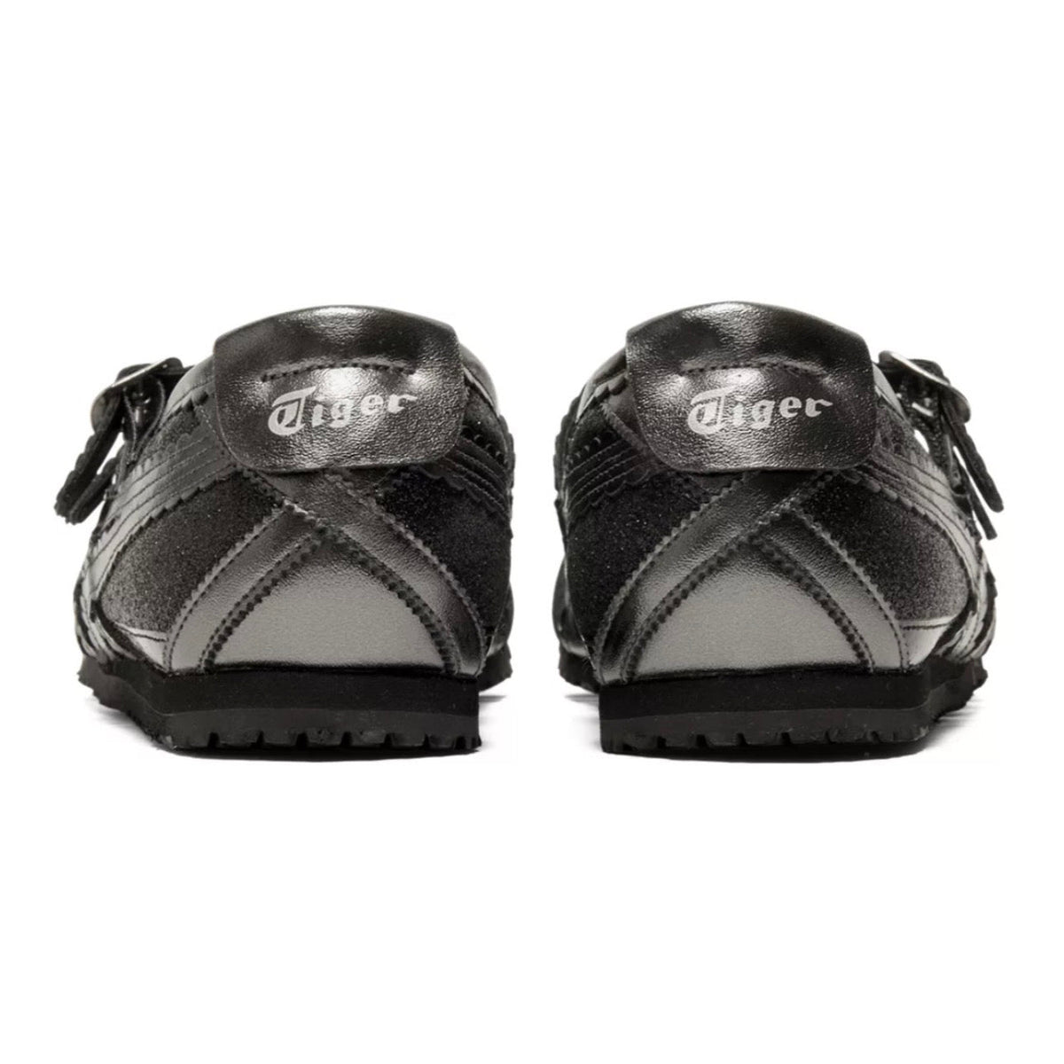 Onitsuka Tiger Mexico 66 Ballerina 'Black / Gunmetal'