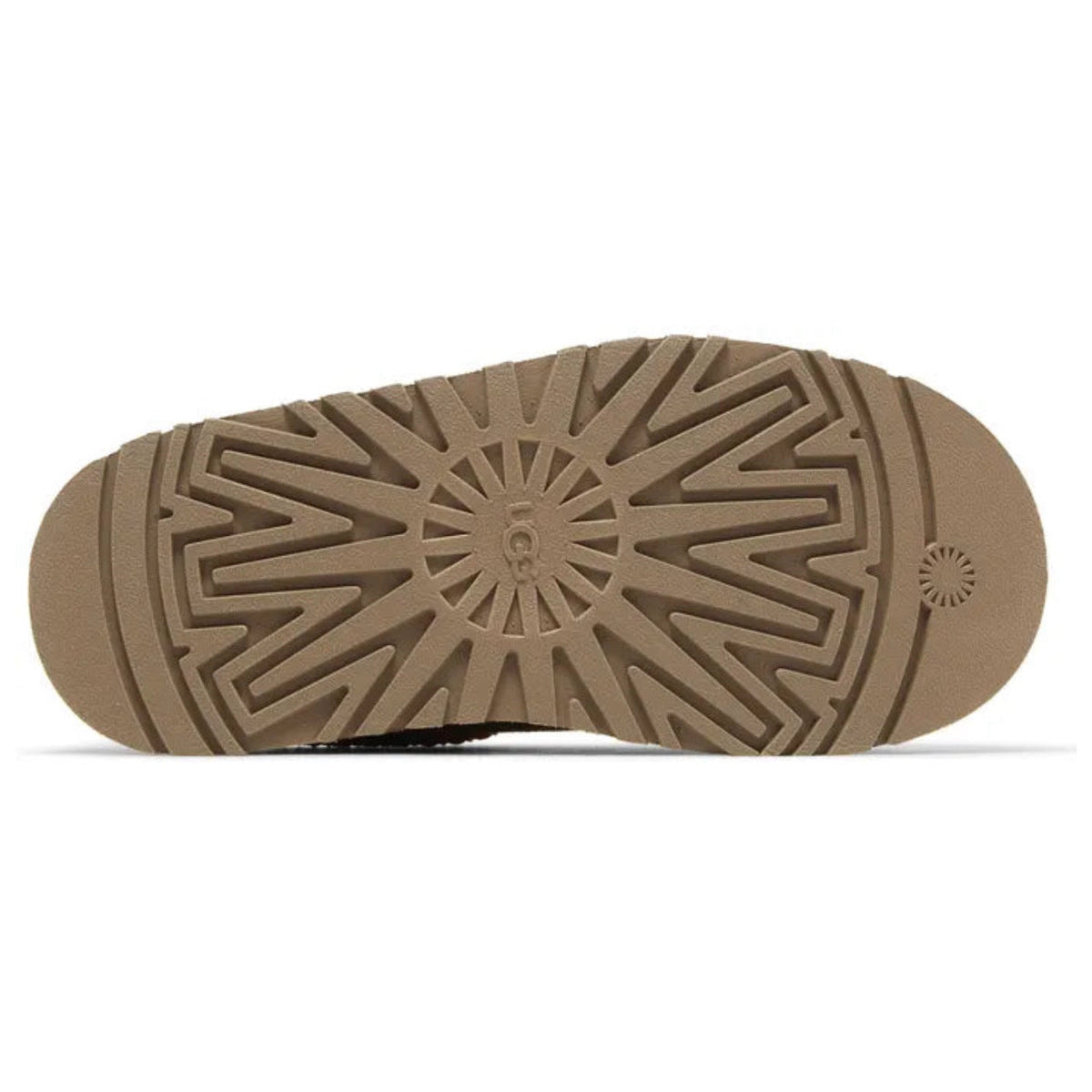 UGG Tazz Slipper 'Chestnut'