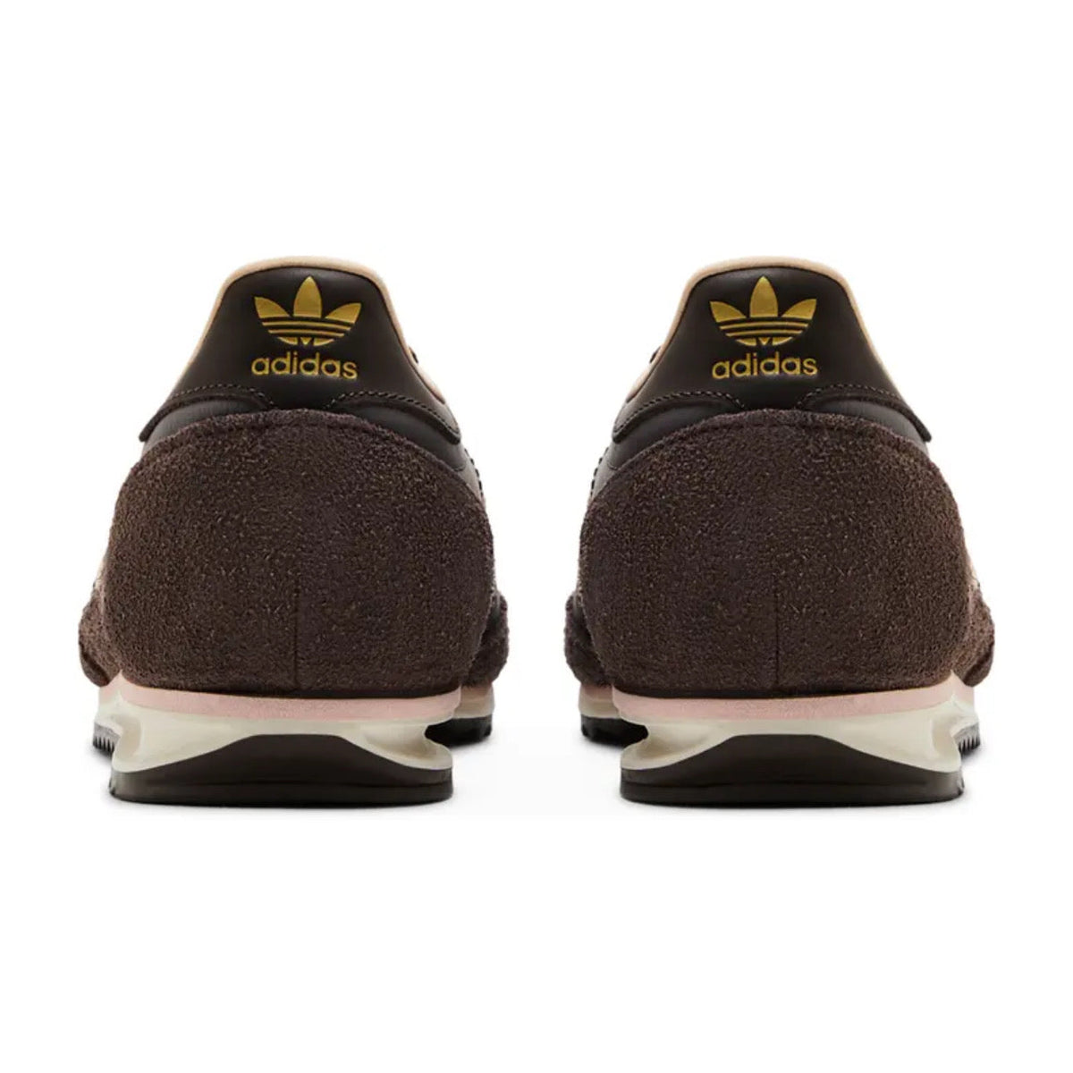 adidas SL 72 OG 'Charcoal Brown'
