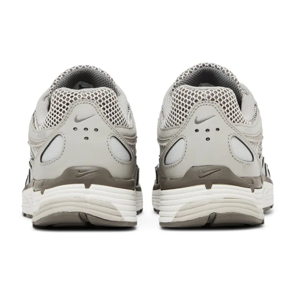 Nike P-6000 Premium 'Light Iron Ore'