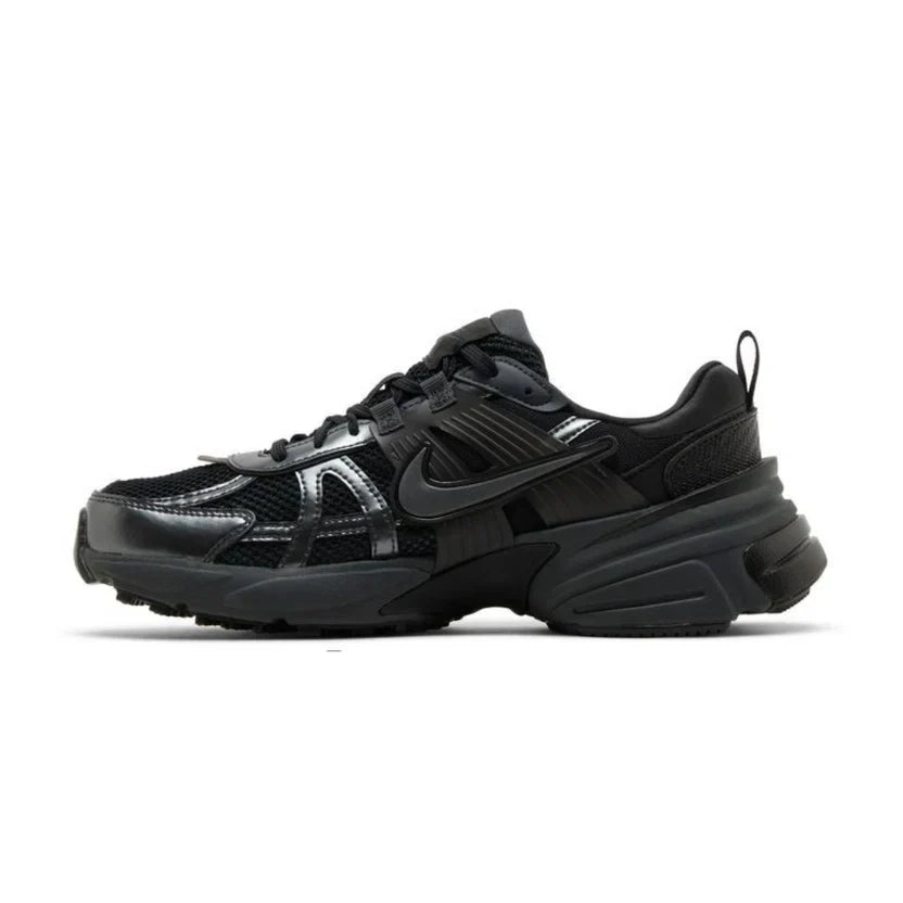 Nike V2K Run 'Black / Anthracite'