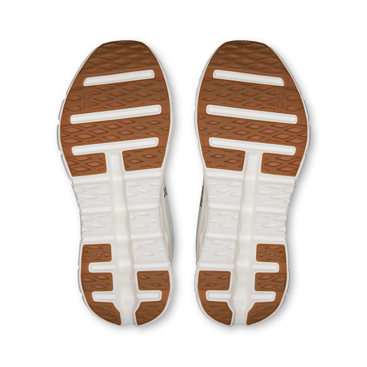 LOEWE x On Cloudtilt 2 'White / Khaki'