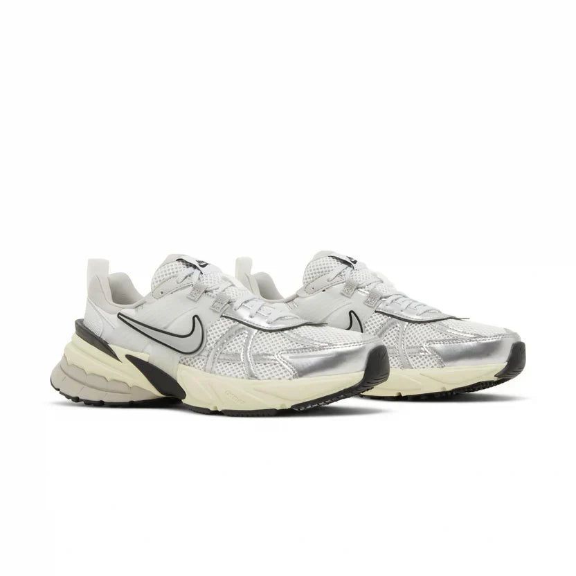 Nike V2K Run 'Summit White'