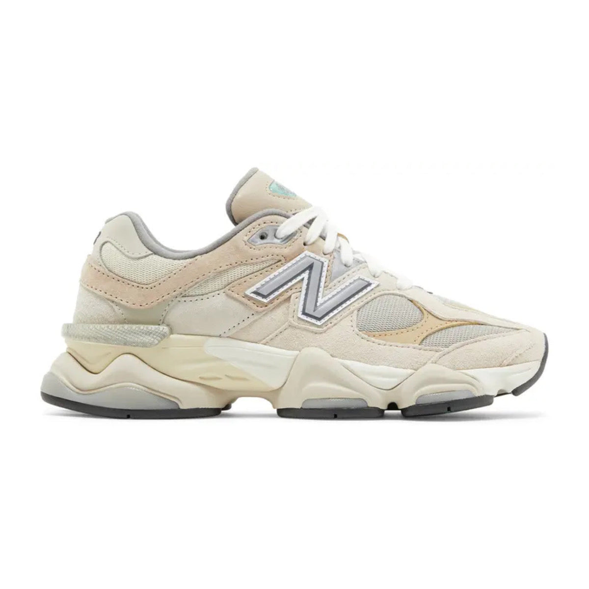 New Balance 9060 'Sea Salt / Surf'