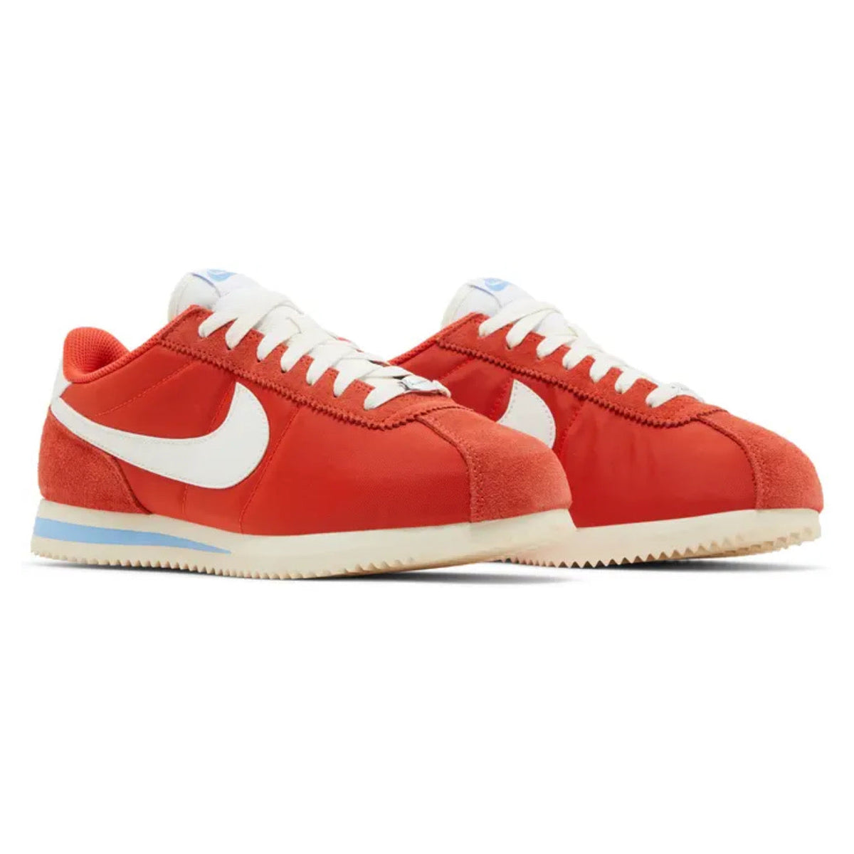 Nike Cortez 'Picante Red'