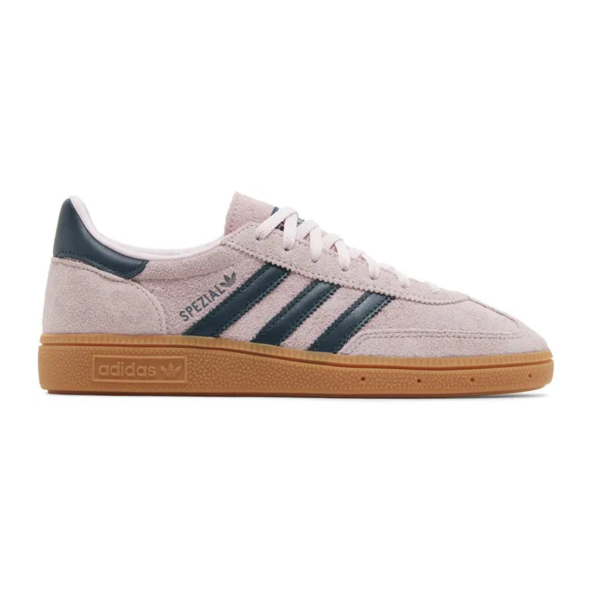 adidas Handball Spezial 'Clear Pink / Arctic Night'
