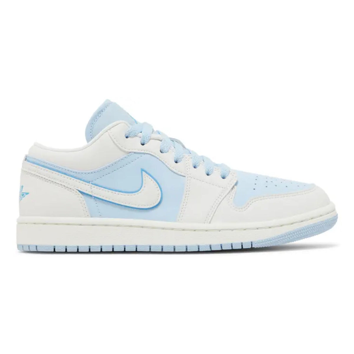 Air Jordan 1 Low SE 'Reverse Ice Blue'
