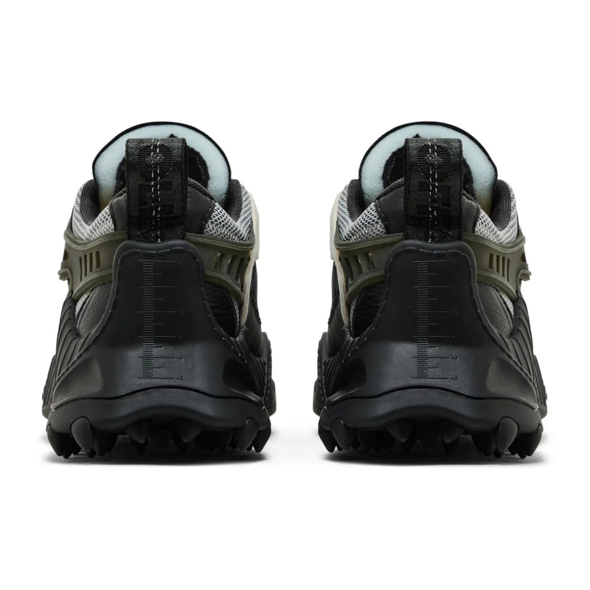 Off-White ODSY-1000 'Black / White'