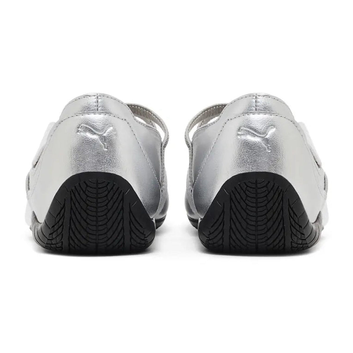 PUMA Speedcat Ballet 'Metallic Silver'