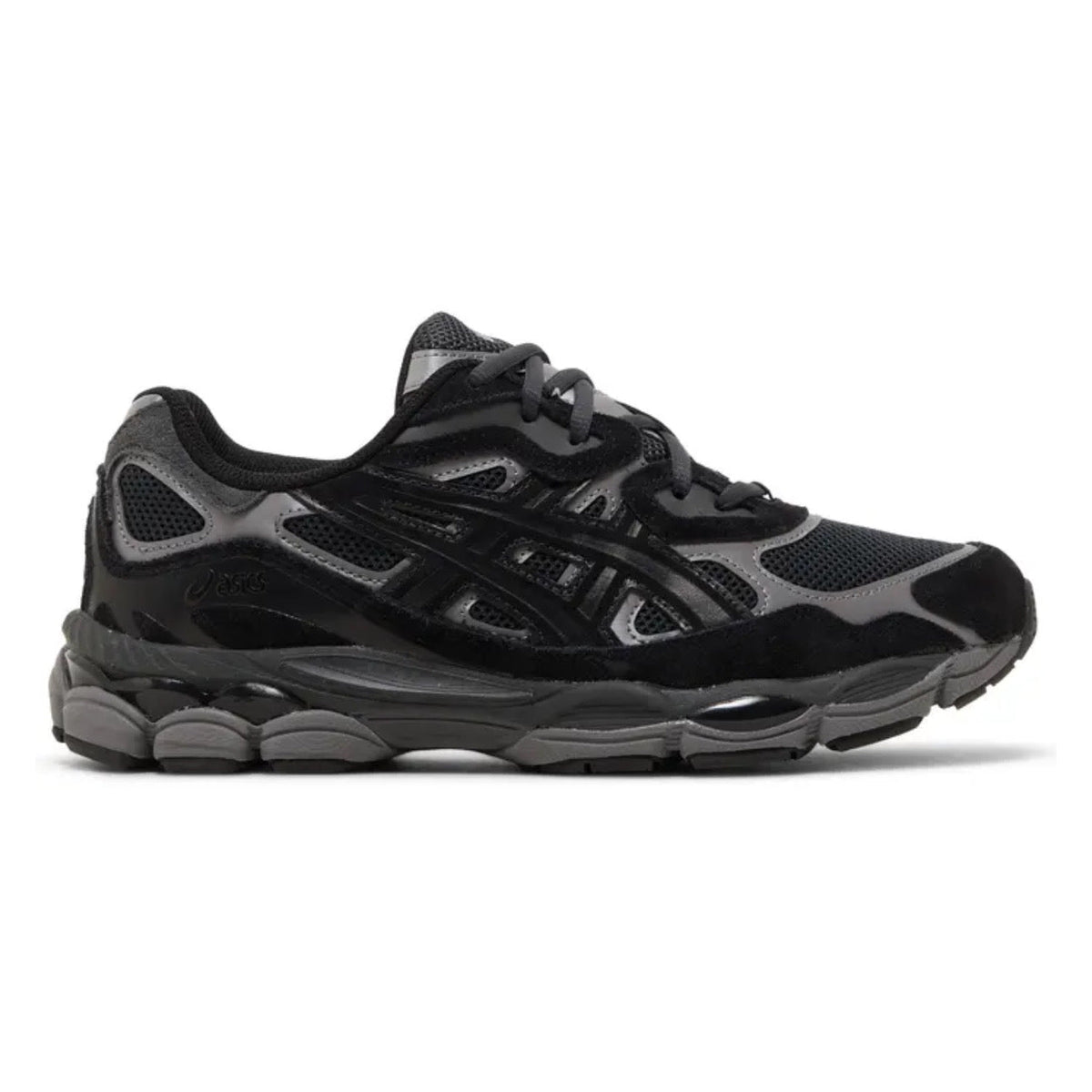 ASICS GEL-NYC 'Graphite Grey / Black'