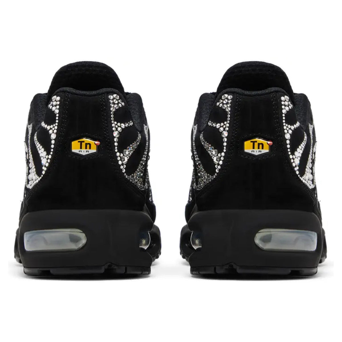 Swarovski x Nike Air Max Plus 'Moonlight'