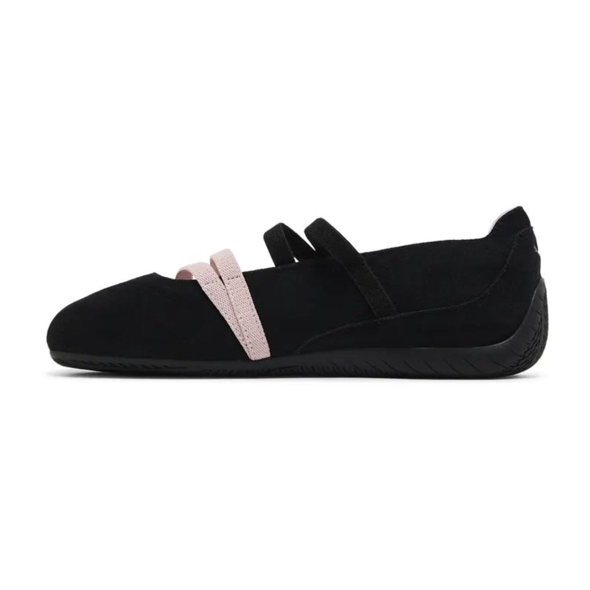 PUMA Speedcat Ballet SD 'Black / Mauve Mist'