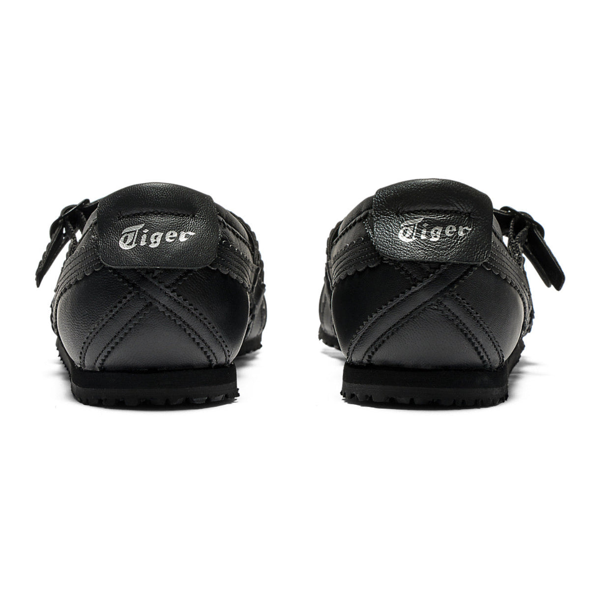 Onitsuka Tiger Mexico 66 Ballerina 'Black'