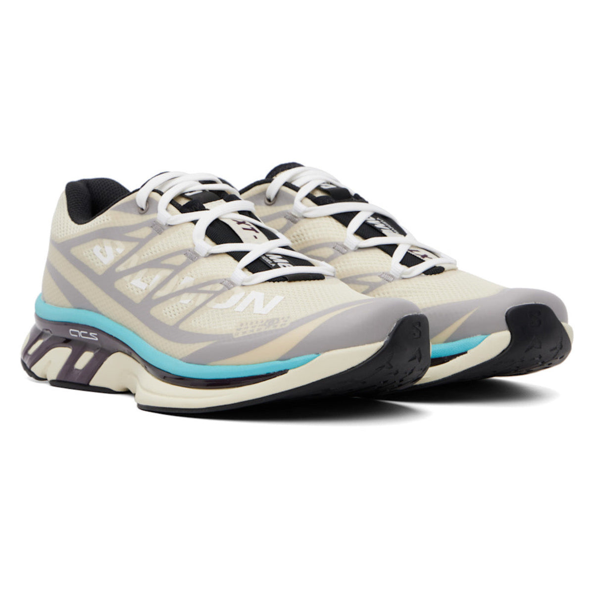 MM6 Maison Margiela x Salomon XT-MM-6 'Asparagus Green'