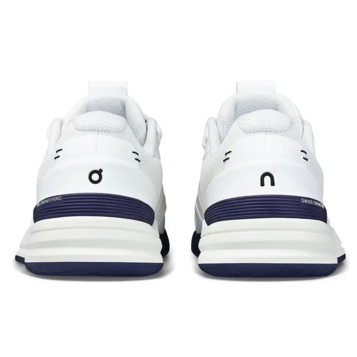 On The Roger Pro 'White / Acai'
