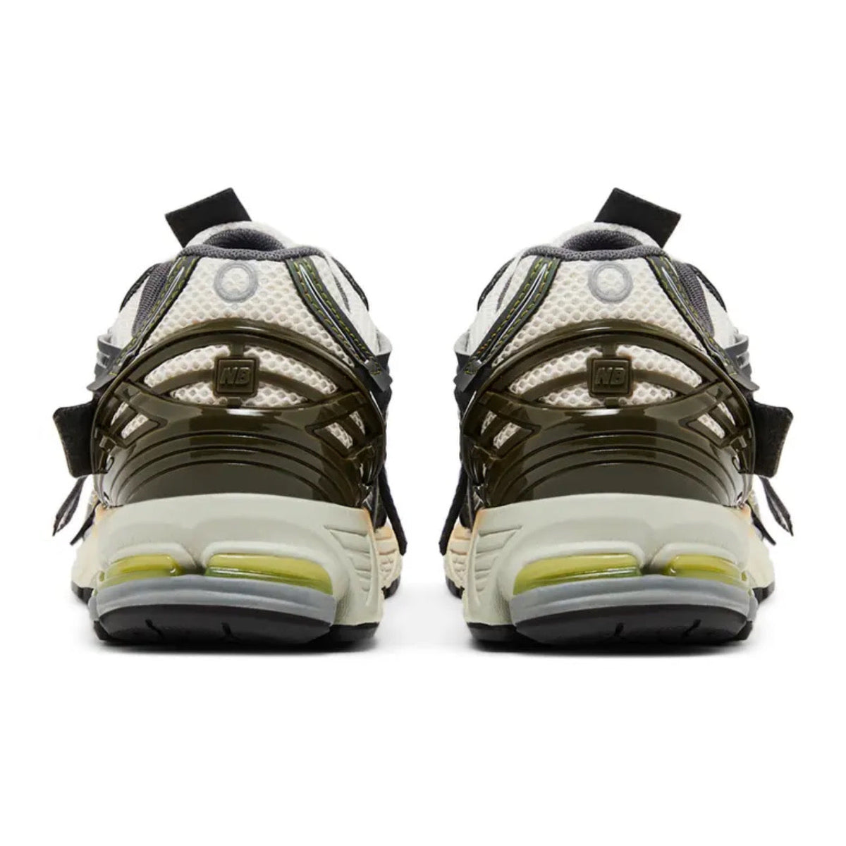 New Balance 1906A 'Olive Juice / Sea Salt'