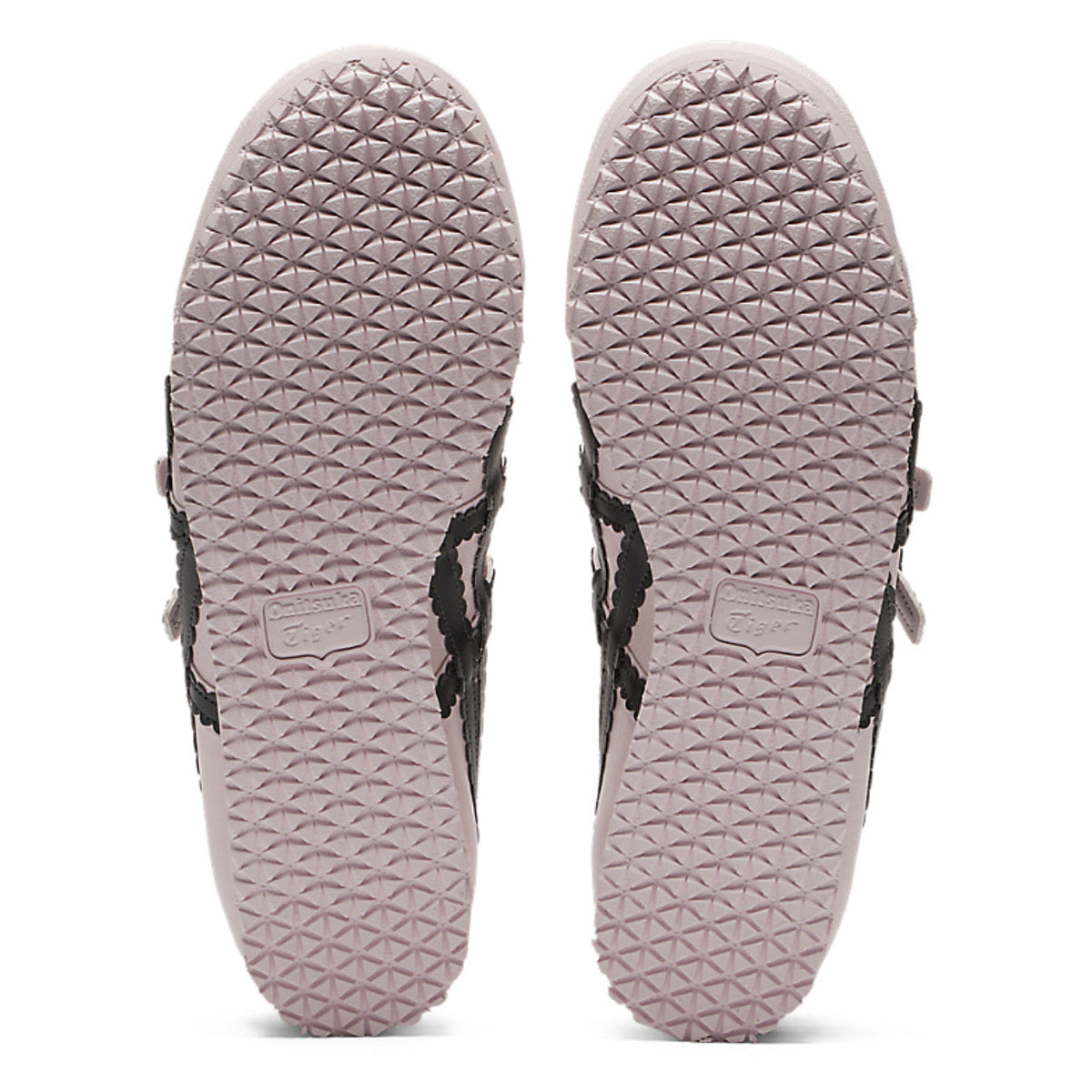 Onitsuka Tiger Mexico 66 Ballerina 'Crystal Pink / Graphite Grey'