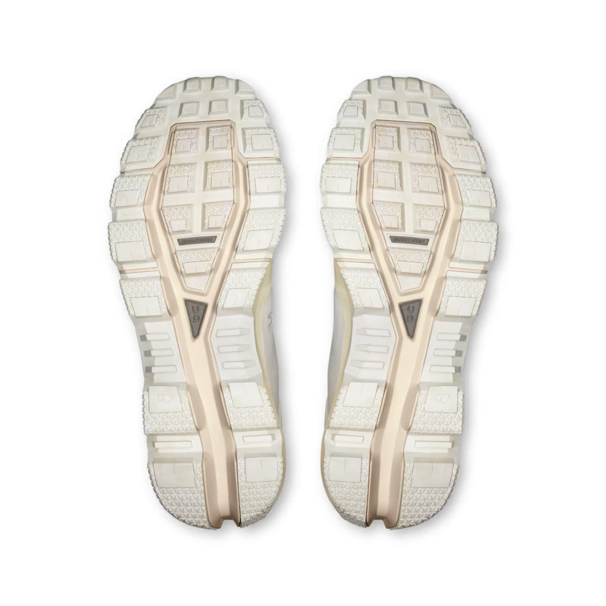 LOEWE x On Cloudventure 2 'Eggshell'