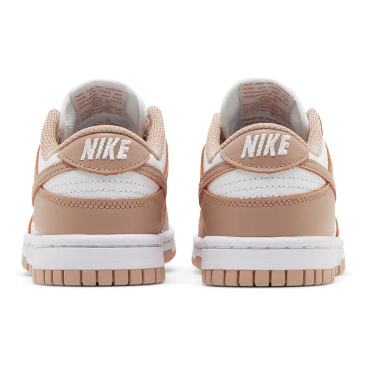 Nike Dunk Low 'Rose Whisper'