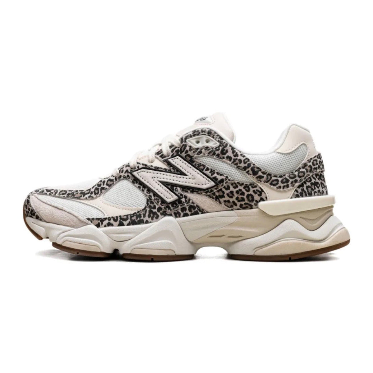 New Balance 9060 'Animal Pack' 'Leopard'