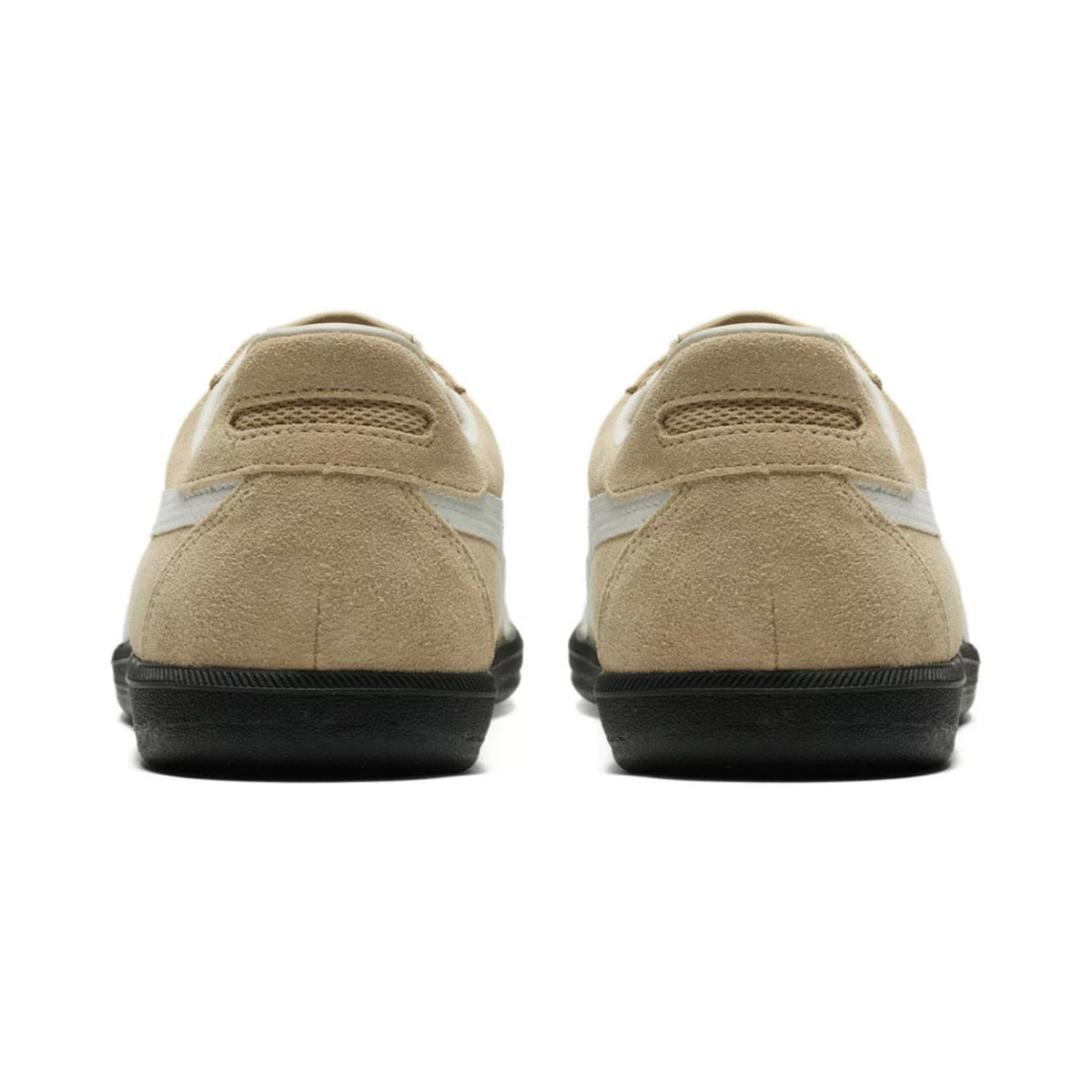 Onitsuka Tiger Tokuten 'Wood Crepe / White'