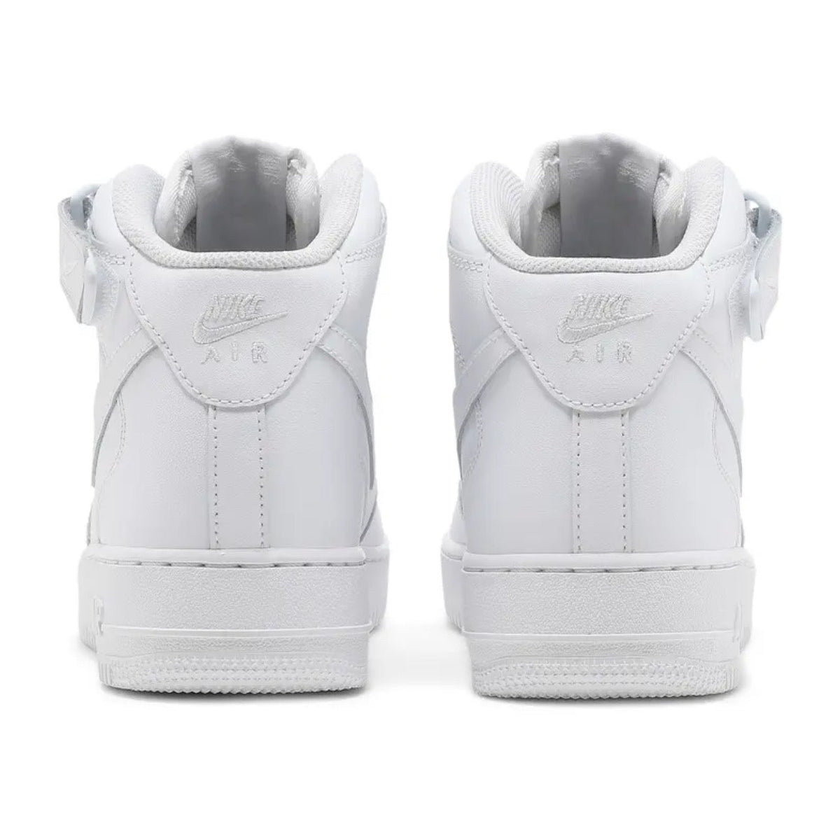 Nike Air Force 1 Mid '07 'White'