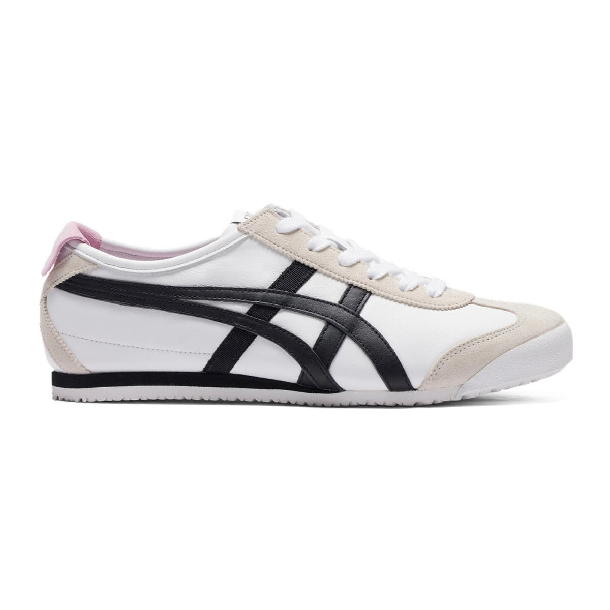 Onitsuka Tiger Mexico 66 'White / Black'