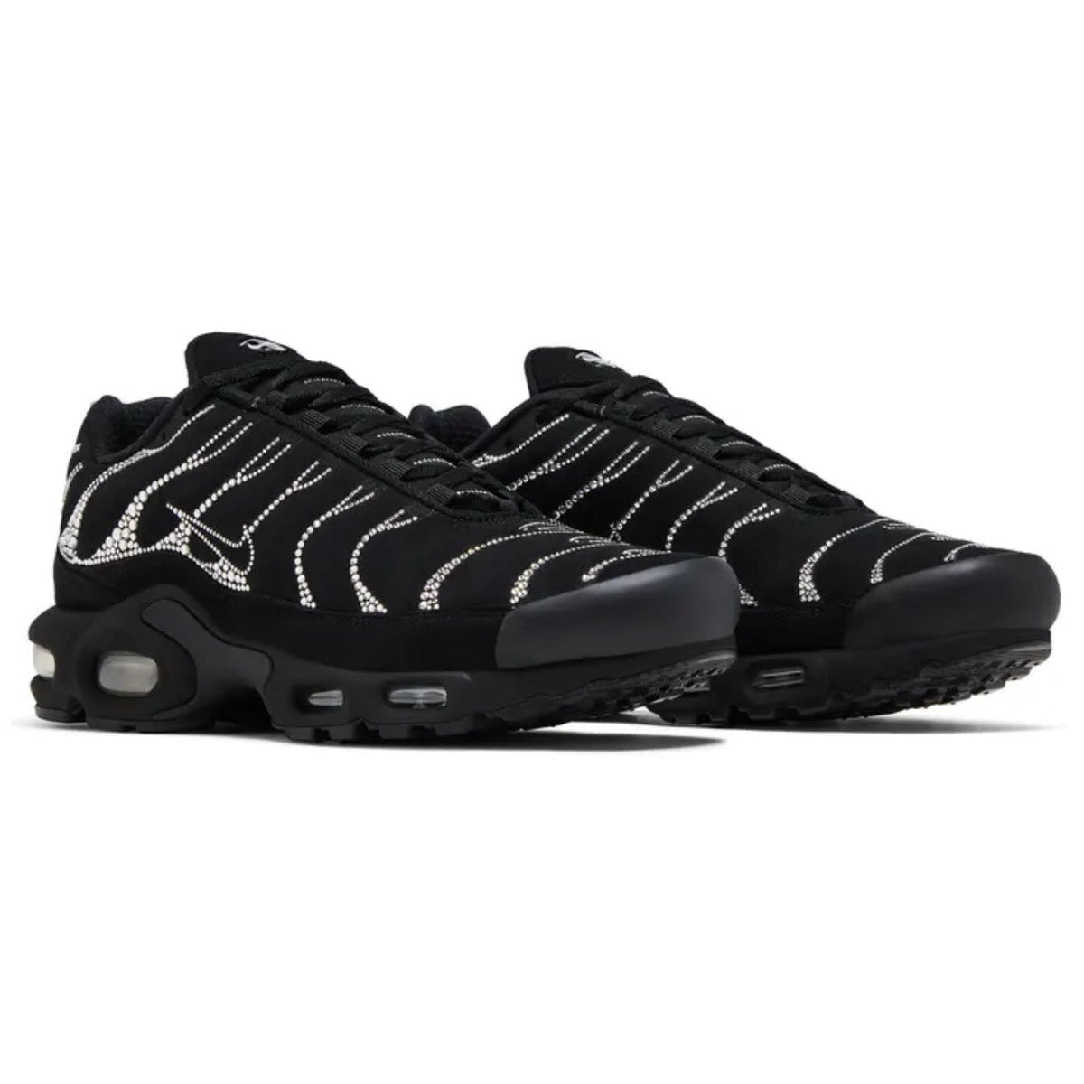 Swarovski x Nike Air Max Plus 'Moonlight'
