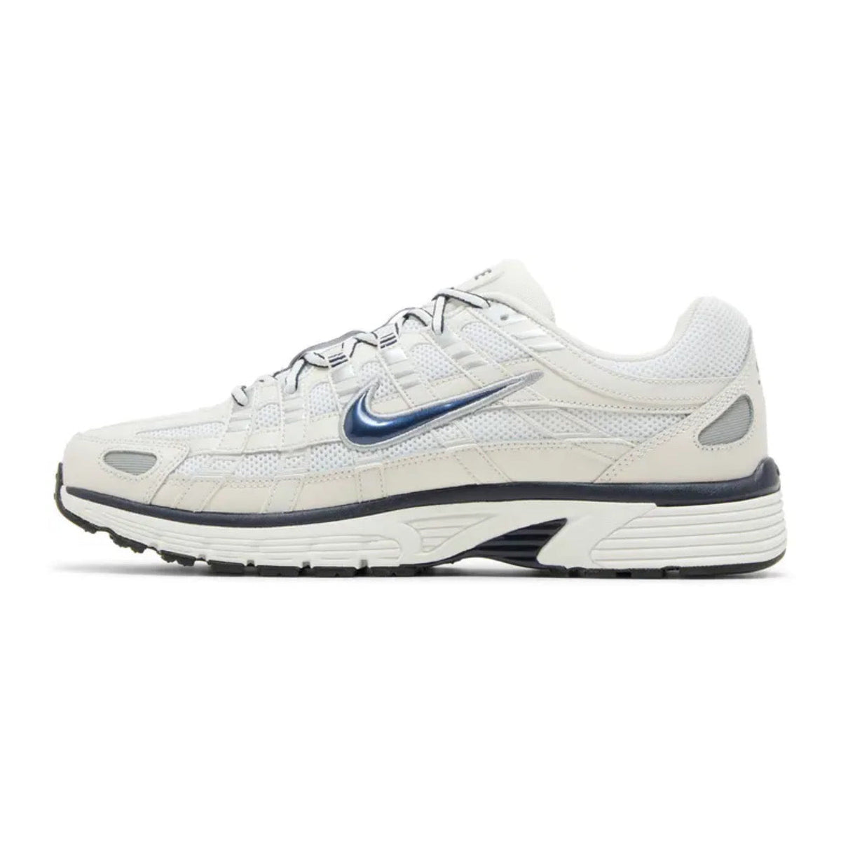 Nike P-6000 'Phantom / Obsidian'