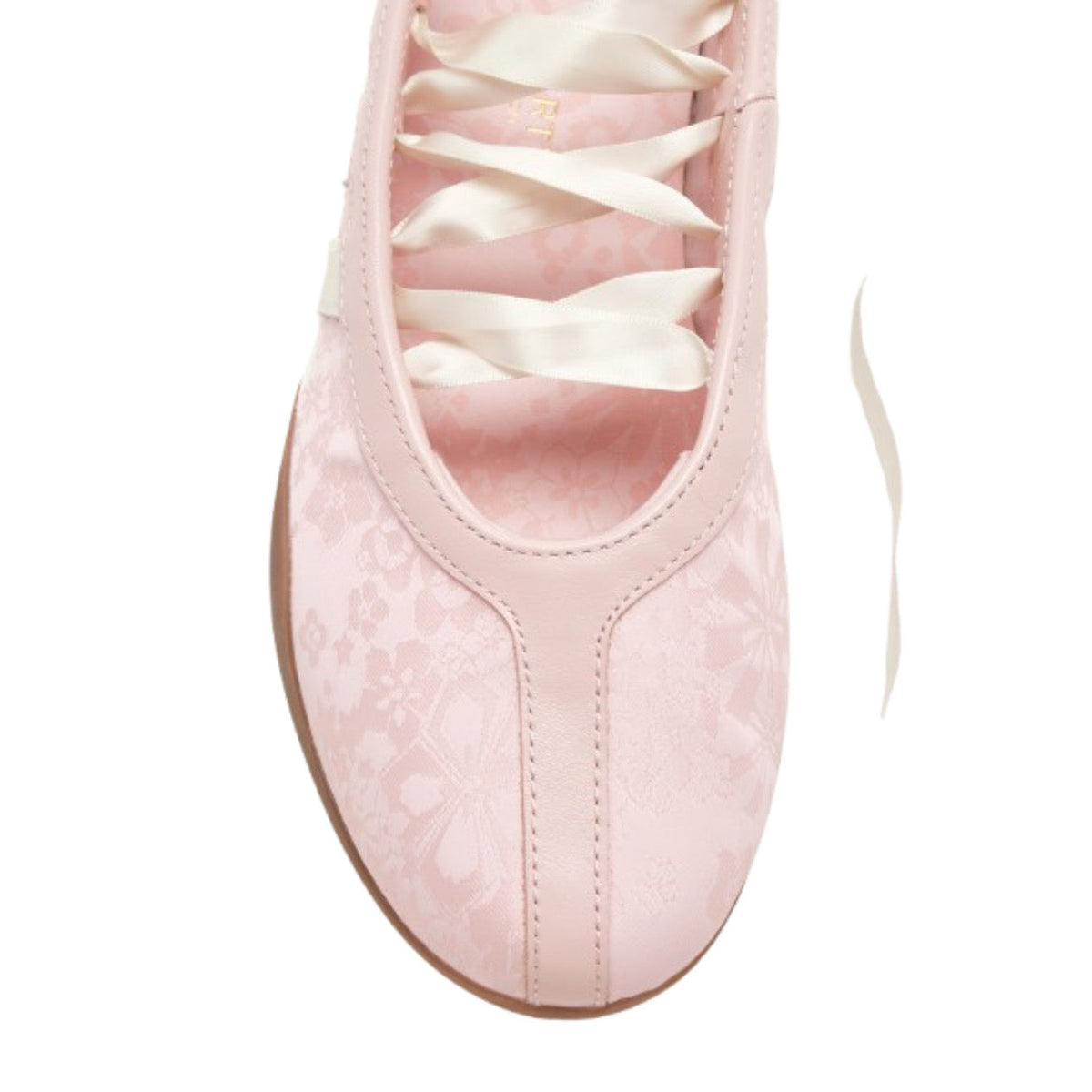 adidas Taekwondo Mei 'Pink / White'