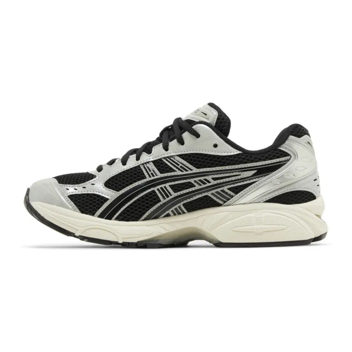 ASICS Gel Kayano 14 'Black / Seal Grey'