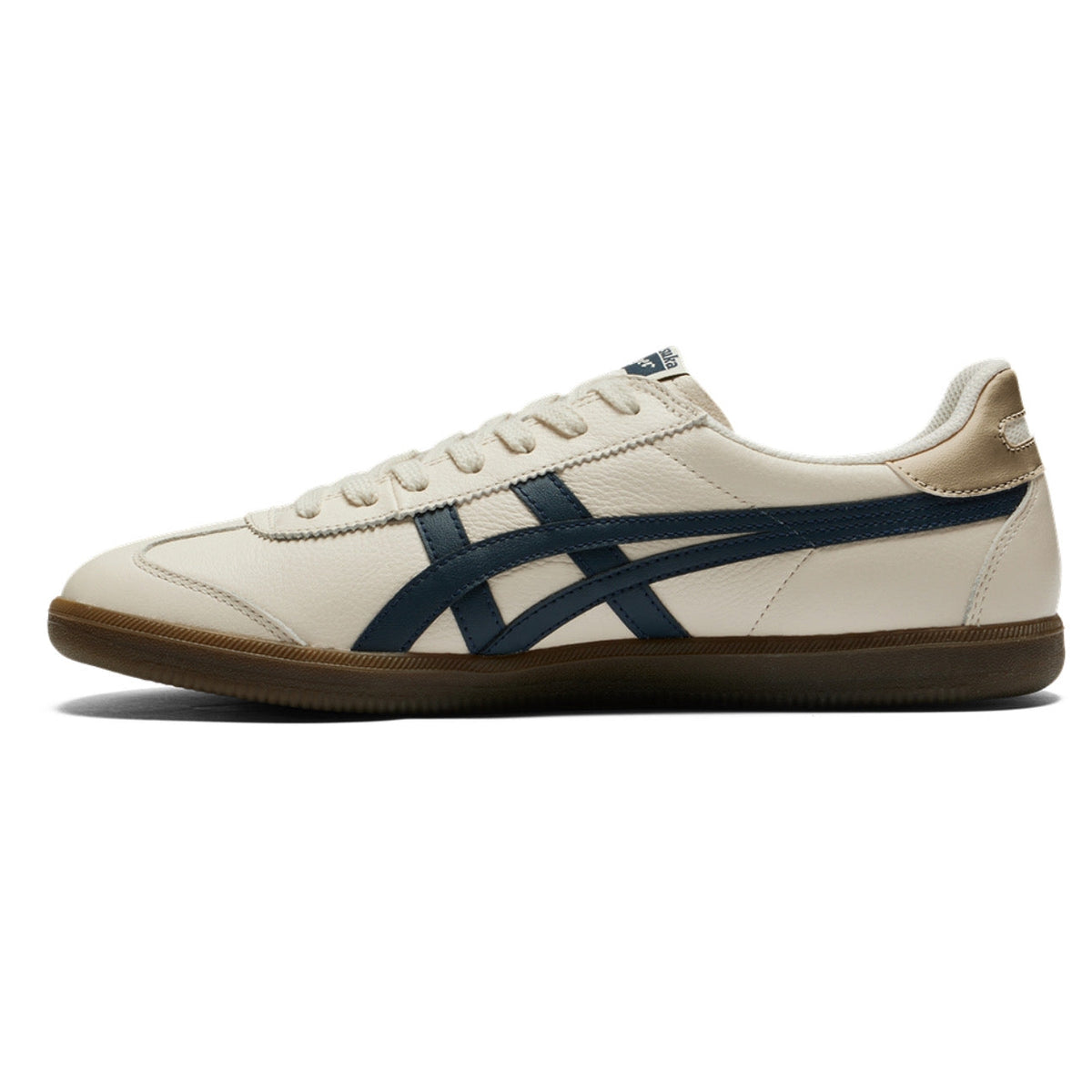 Onitsuka Tiger Tokuten 'Birch / Iron Navy'