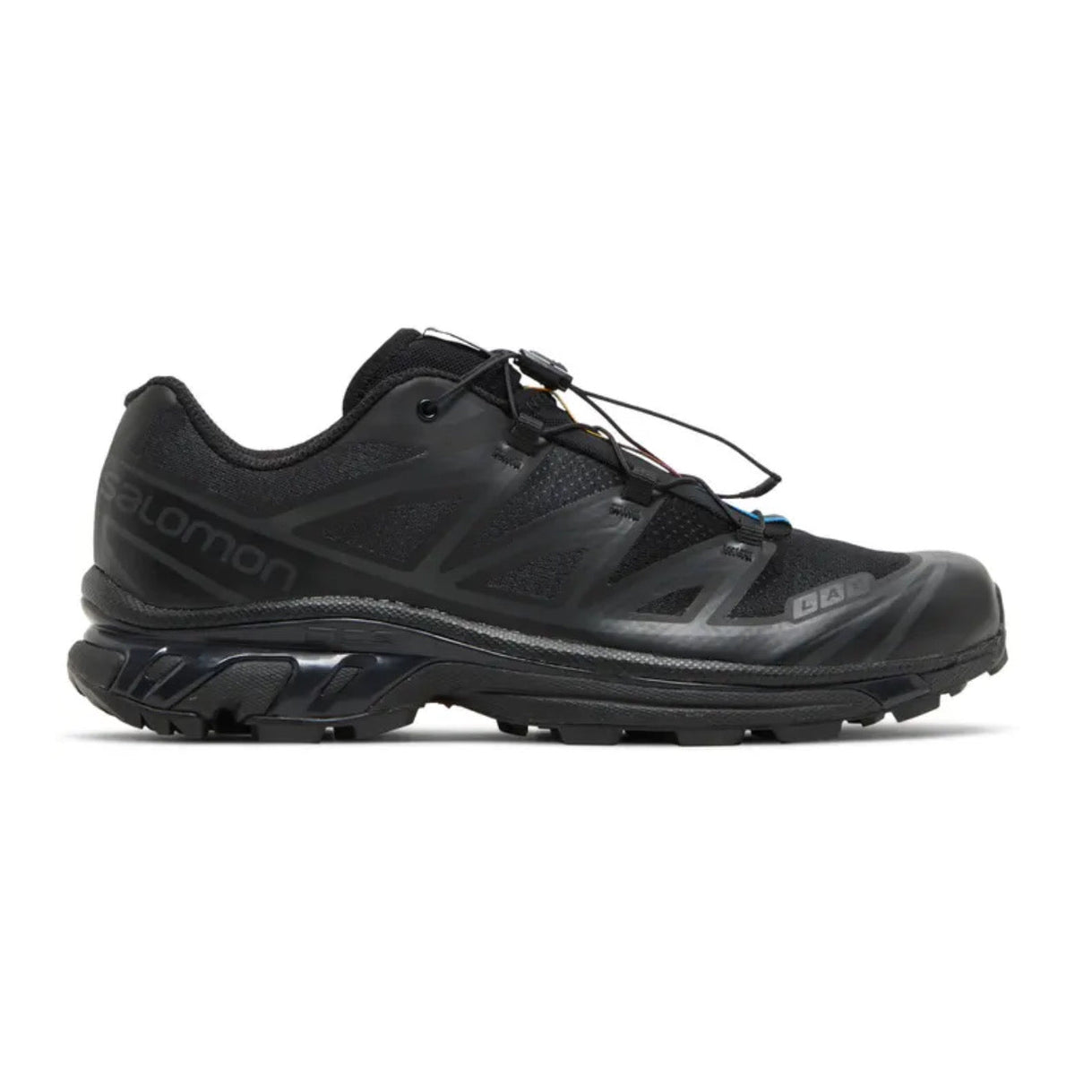 Salomon XT-6 Advanced 'Black'